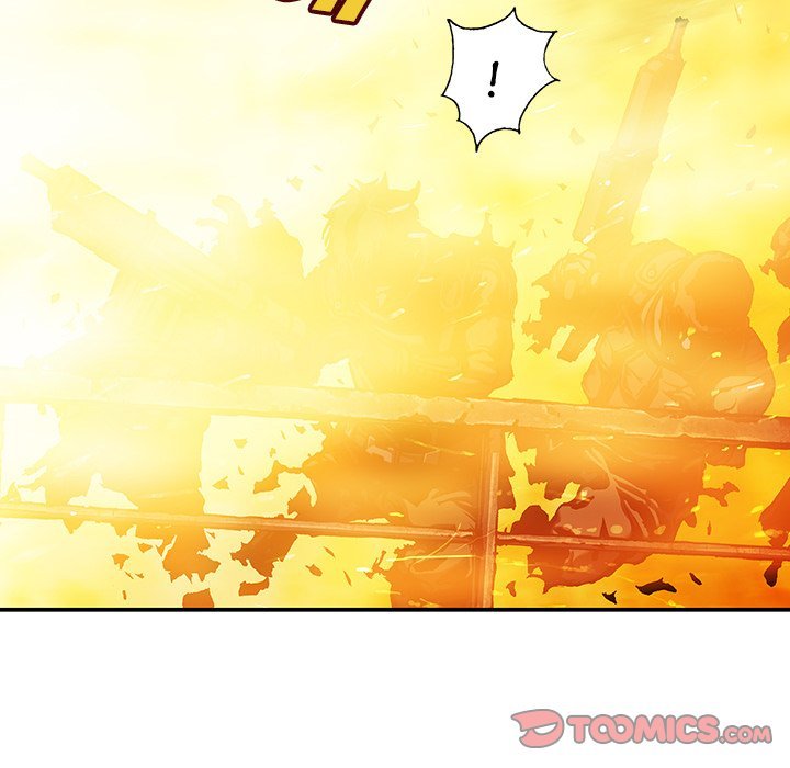 Leviathan Chapter 191 - Page 30