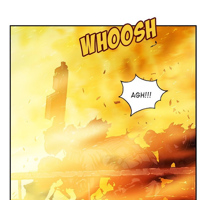 Leviathan Chapter 191 - Page 31