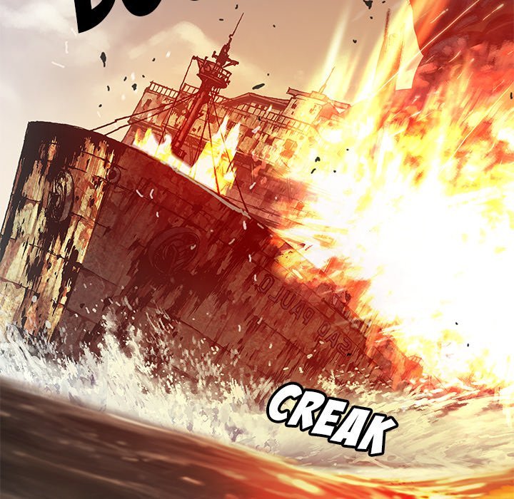 Leviathan Chapter 191 - Page 33