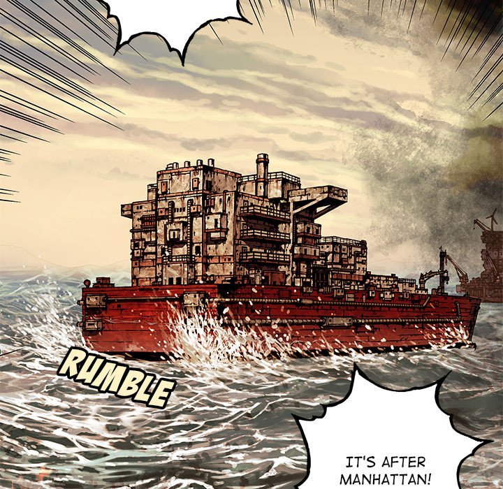 Leviathan Chapter 191 - Page 39