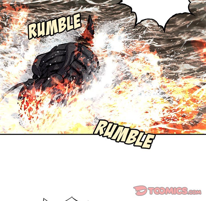 Leviathan Chapter 191 - Page 40