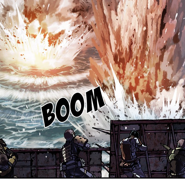 Leviathan Chapter 191 - Page 55