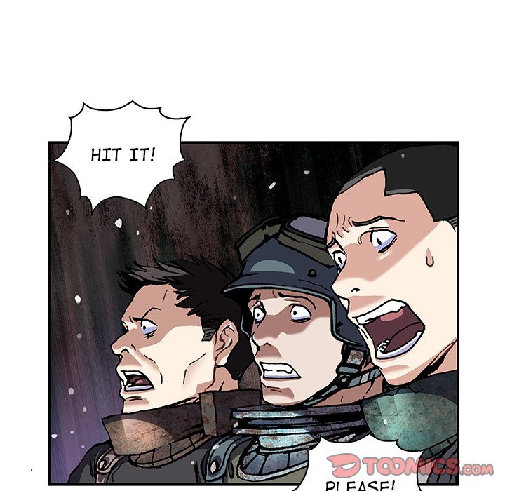 Leviathan Chapter 191 - Page 56