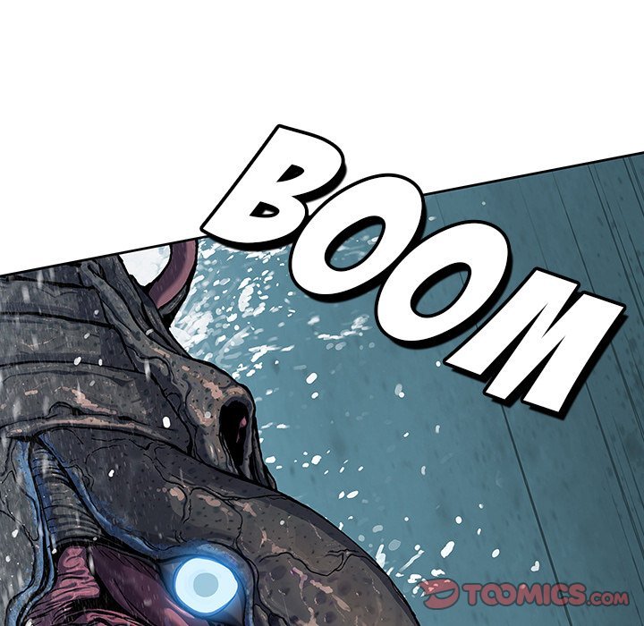 Leviathan Chapter 191 - Page 64