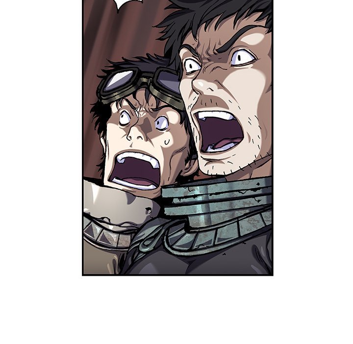 Leviathan Chapter 191 - Page 71