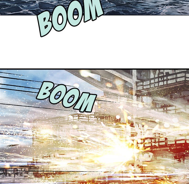 Leviathan Chapter 191 - Page 73