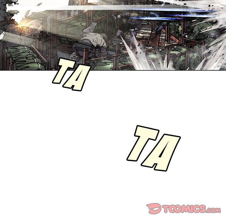 Leviathan Chapter 191 - Page 76