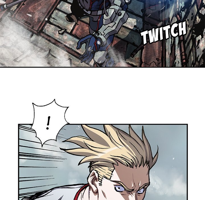 Leviathan Chapter 191 - Page 79