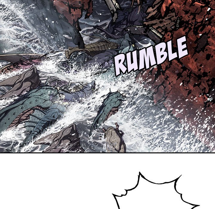 Leviathan Chapter 192 - Page 18