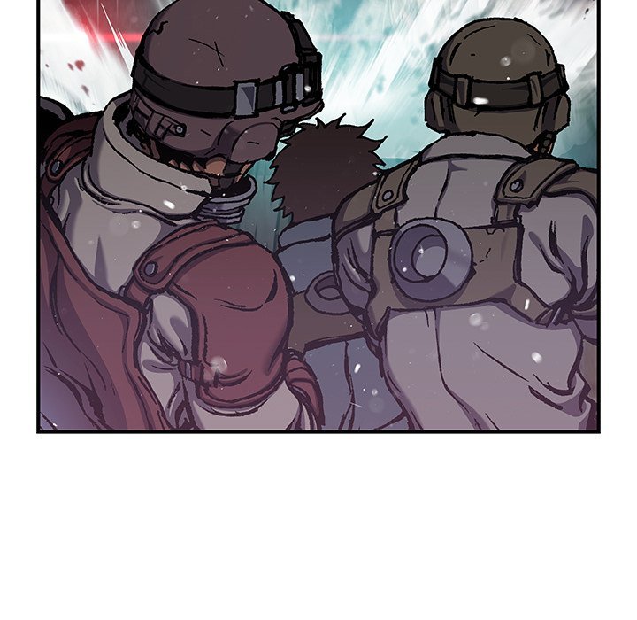 Leviathan Chapter 192 - Page 23