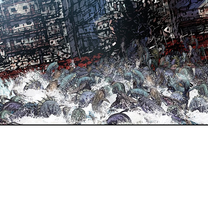 Leviathan Chapter 192 - Page 37