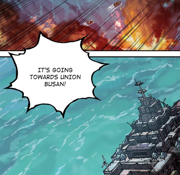 Leviathan Chapter 192 - Page 41