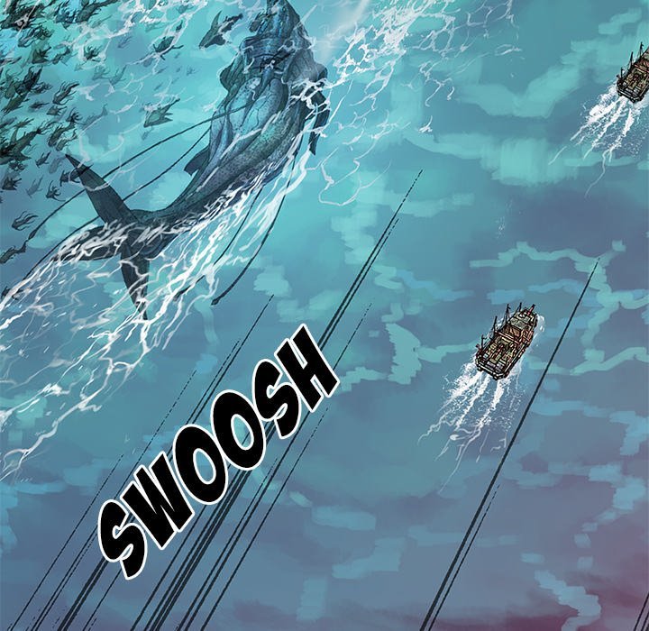 Leviathan Chapter 192 - Page 43