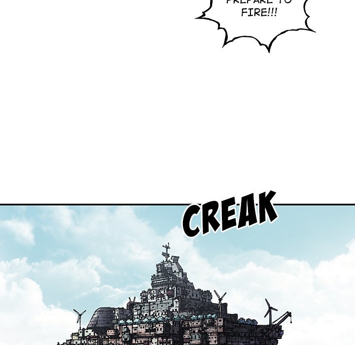 Leviathan Chapter 192 - Page 47