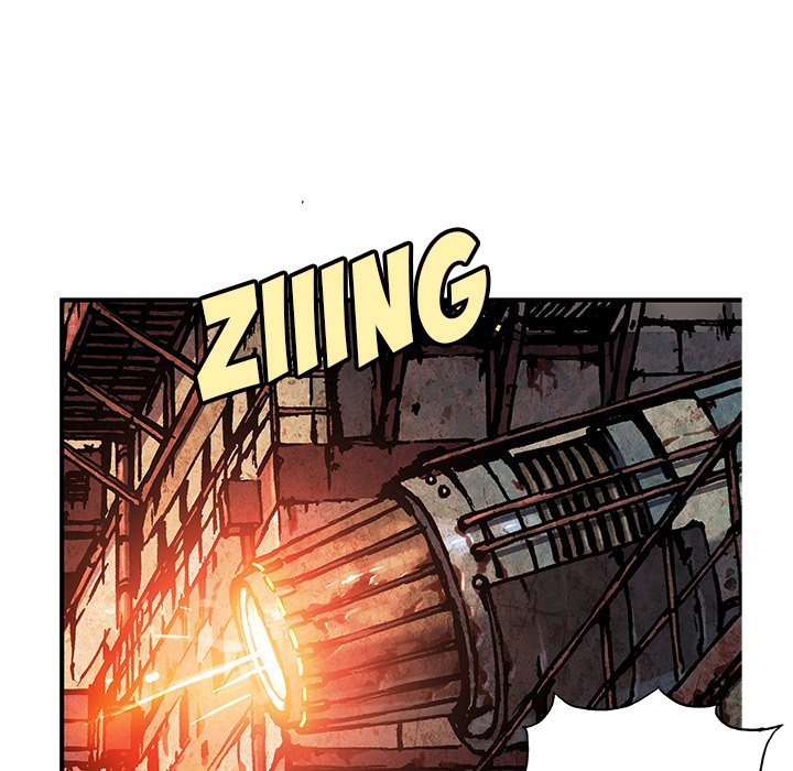 Leviathan Chapter 192 - Page 49