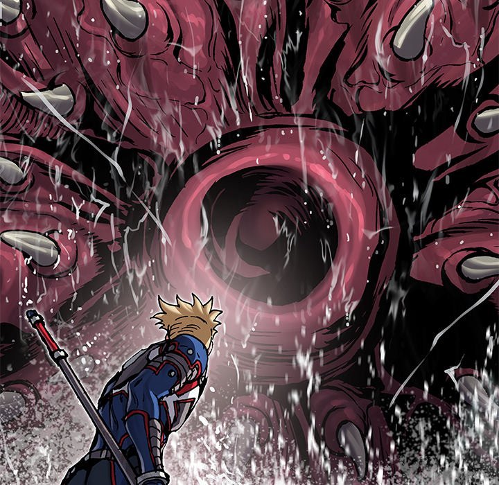 Leviathan Chapter 192 - Page 6