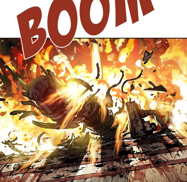 Leviathan Chapter 192 - Page 60