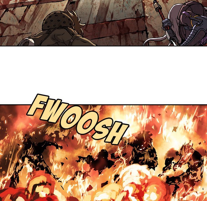 Leviathan Chapter 192 - Page 61