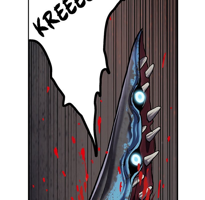 Leviathan Chapter 192 - Page 78