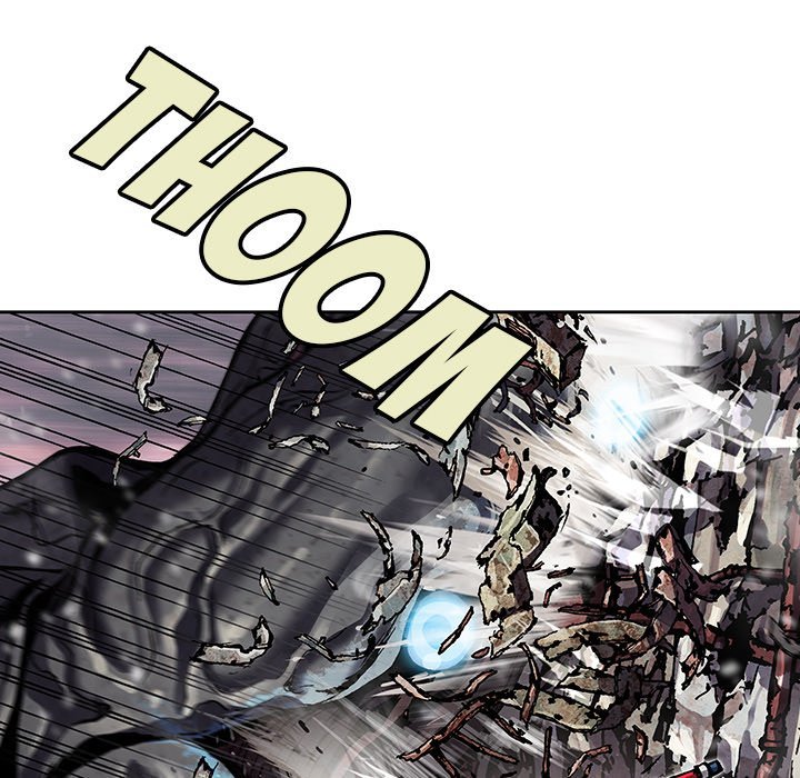 Leviathan Chapter 192 - Page 9