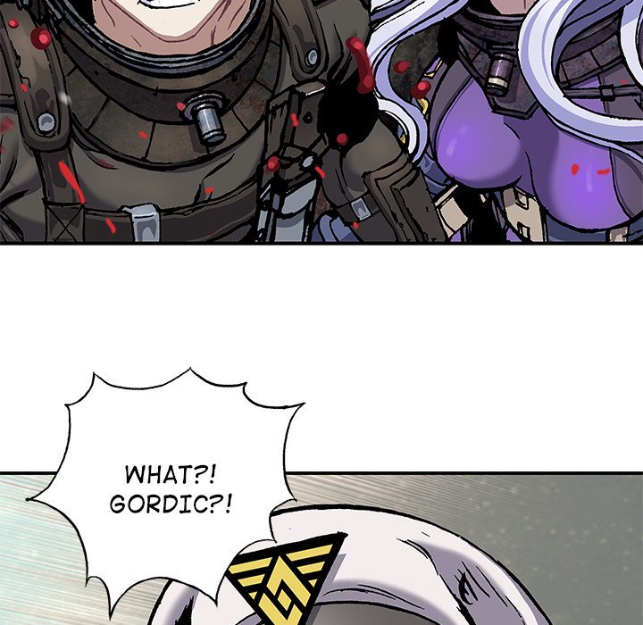 Leviathan Chapter 193 - Page 18