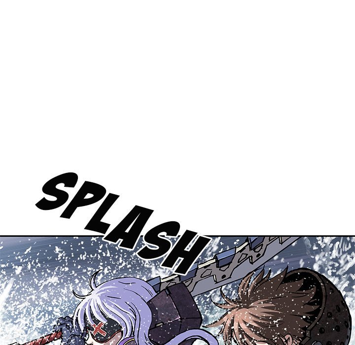 Leviathan Chapter 193 - Page 22