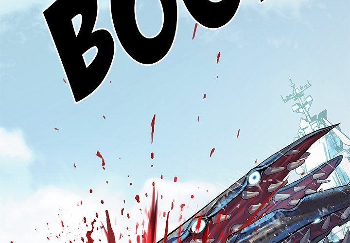 Leviathan Chapter 193 - Page 3