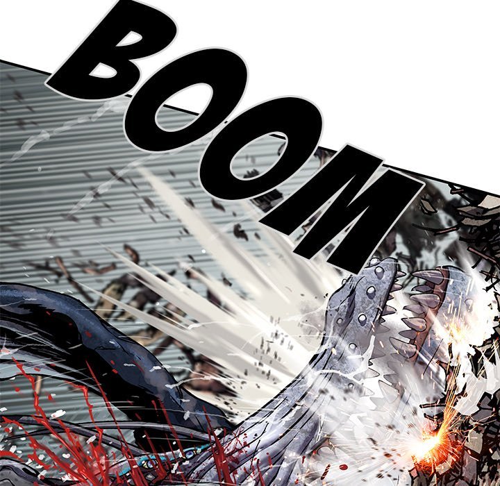 Leviathan Chapter 193 - Page 36