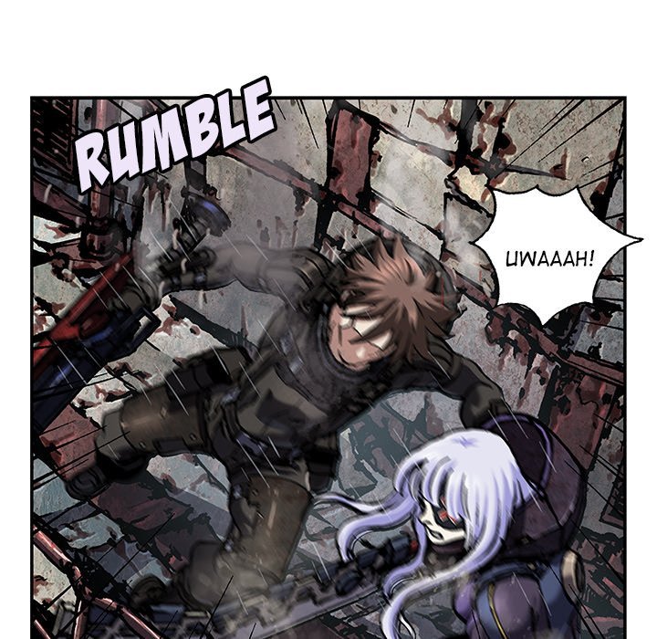 Leviathan Chapter 193 - Page 43