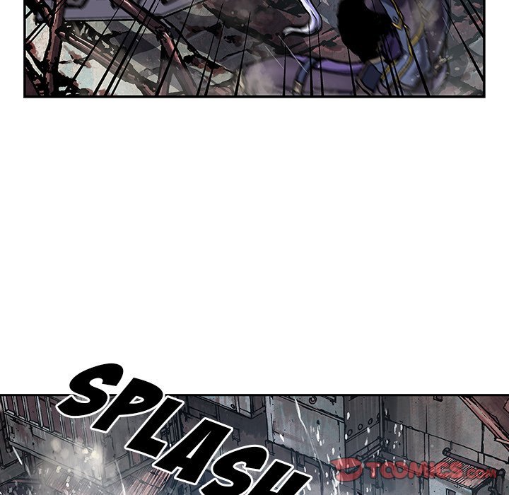 Leviathan Chapter 193 - Page 44