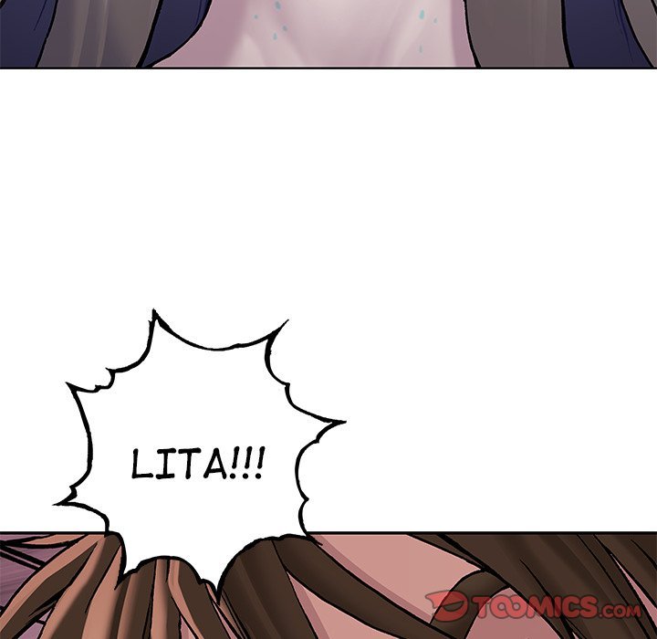 Leviathan Chapter 193 - Page 80