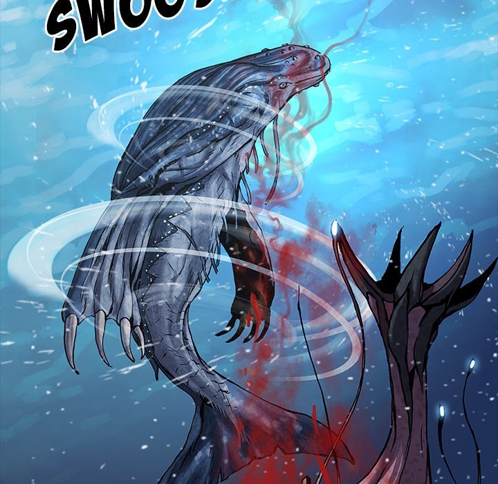 Leviathan Chapter 193 - Page 93