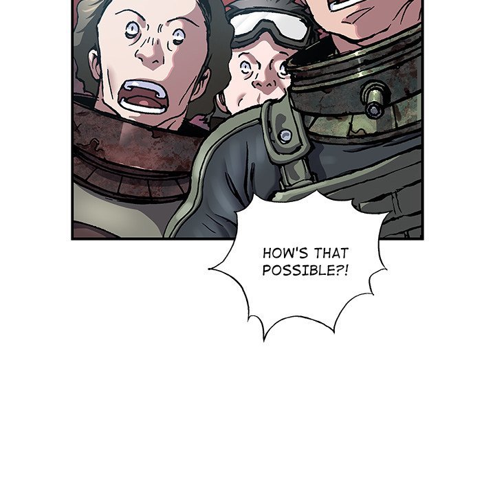 Leviathan Chapter 194 - Page 101