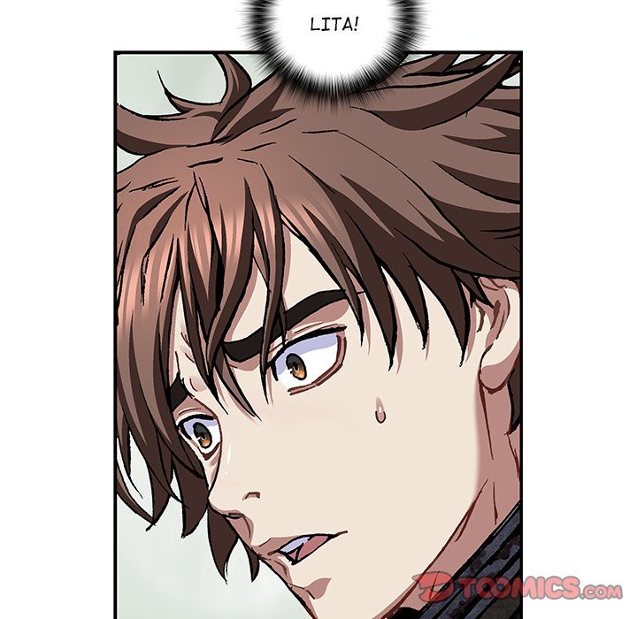 Leviathan Chapter 194 - Page 106