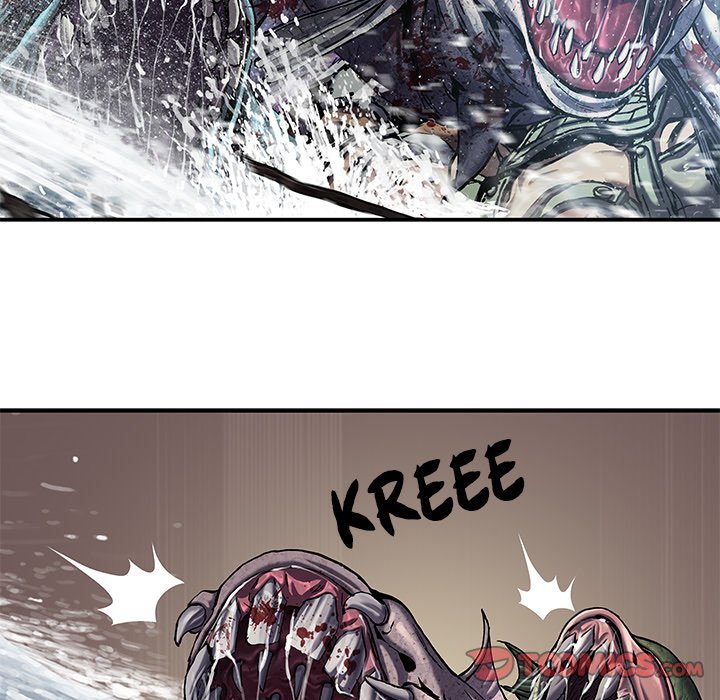 Leviathan Chapter 194 - Page 18