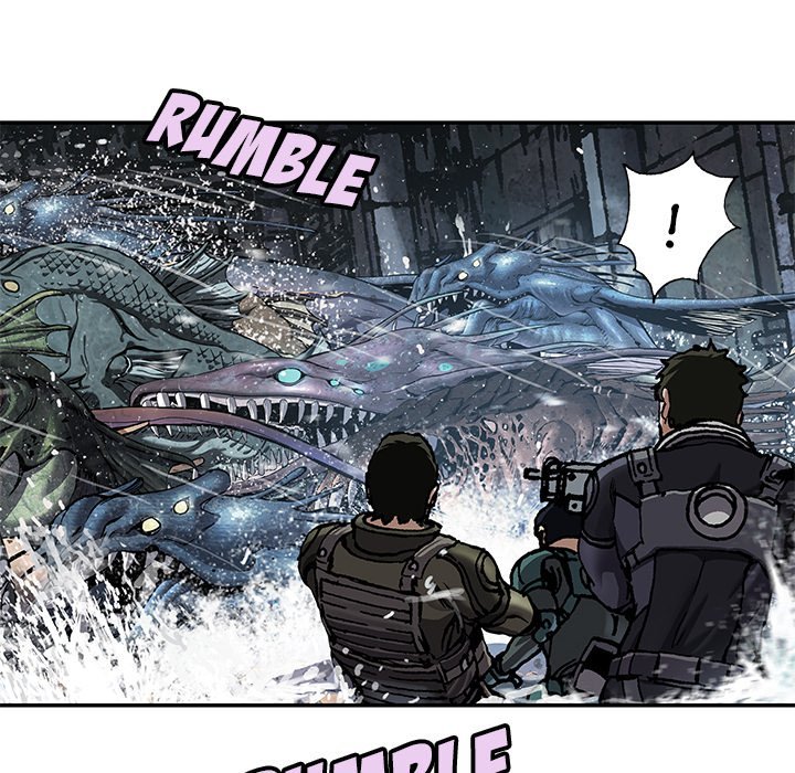 Leviathan Chapter 194 - Page 20