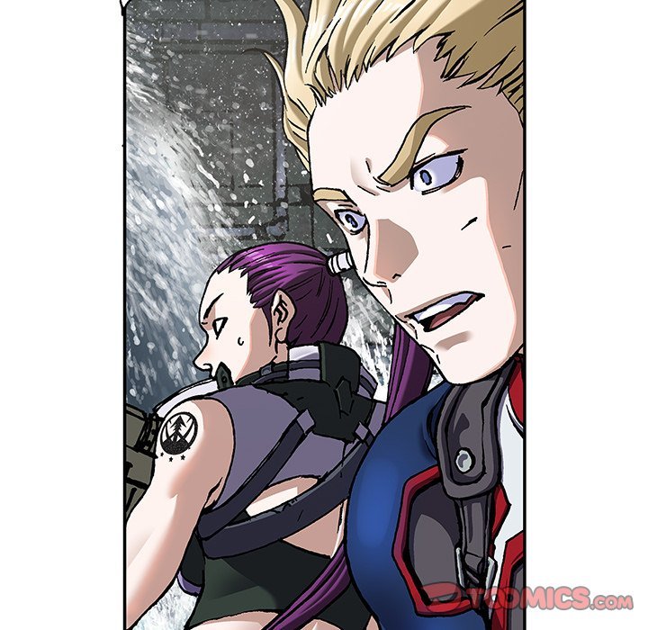 Leviathan Chapter 194 - Page 26