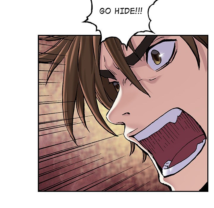 Leviathan Chapter 194 - Page 33