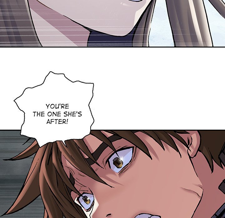 Leviathan Chapter 194 - Page 44