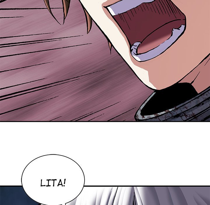 Leviathan Chapter 194 - Page 5