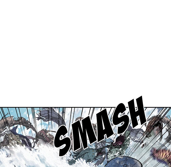 Leviathan Chapter 194 - Page 60