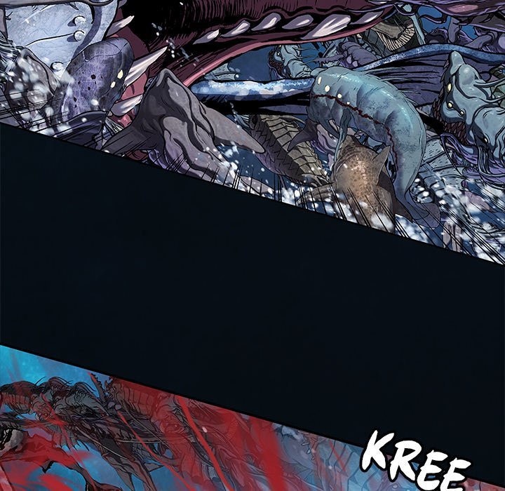 Leviathan Chapter 194 - Page 65