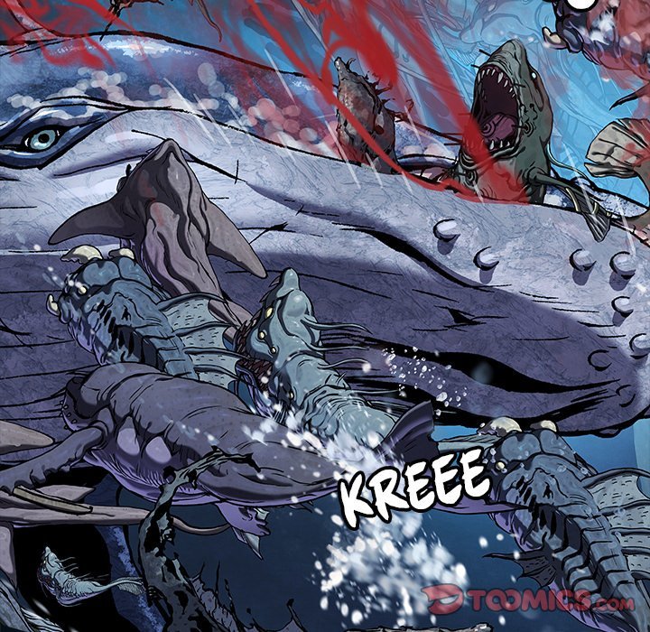 Leviathan Chapter 194 - Page 66