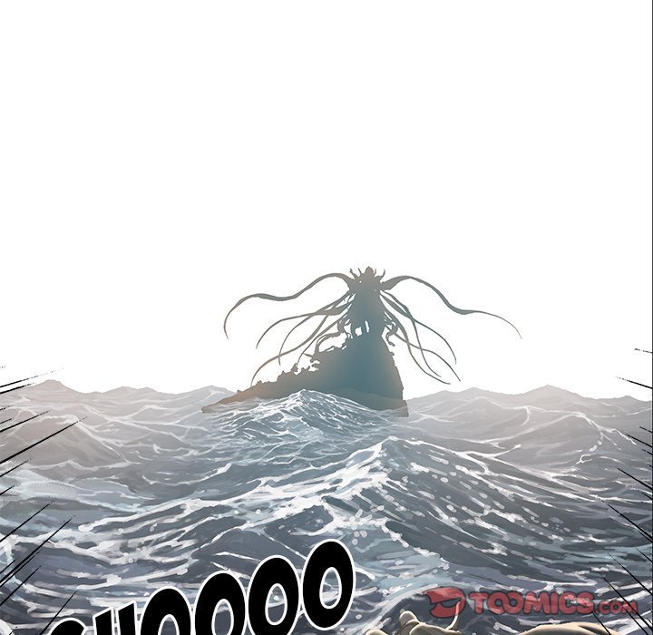 Leviathan Chapter 194 - Page 70