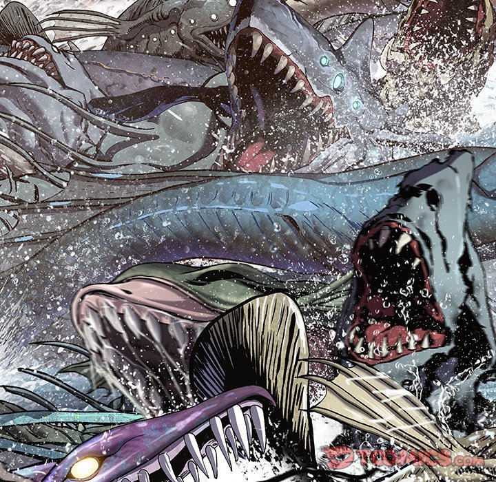 Leviathan Chapter 194 - Page 86