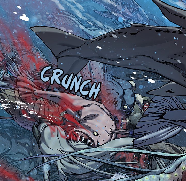 Leviathan Chapter 194 - Page 88