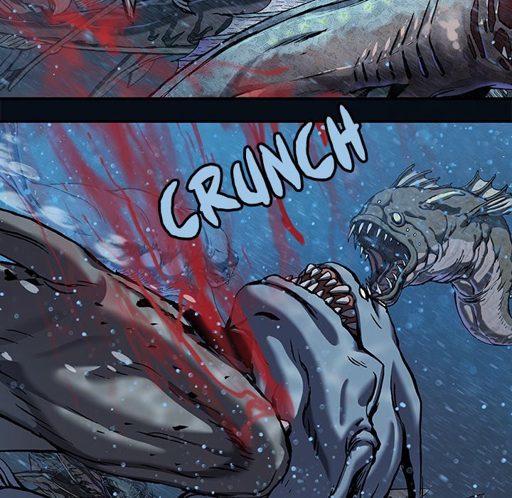 Leviathan Chapter 194 - Page 89
