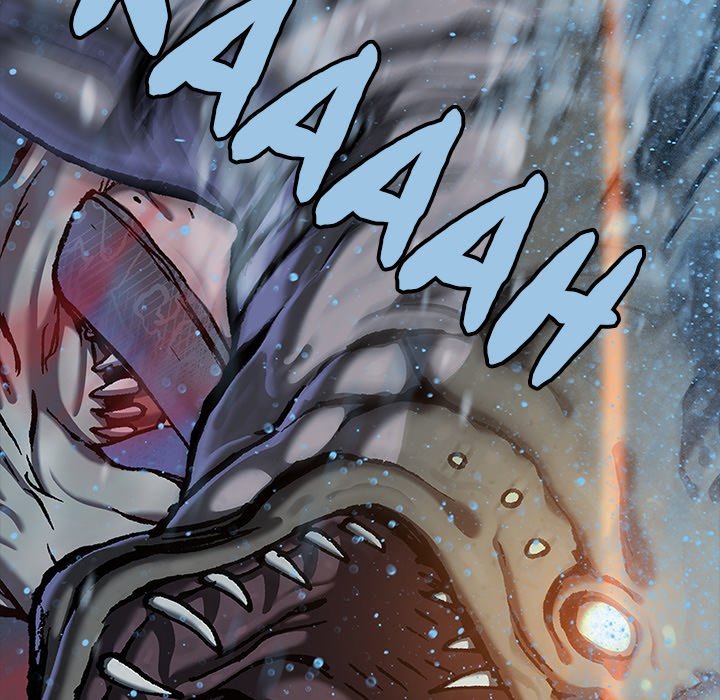 Leviathan Chapter 194 - Page 91