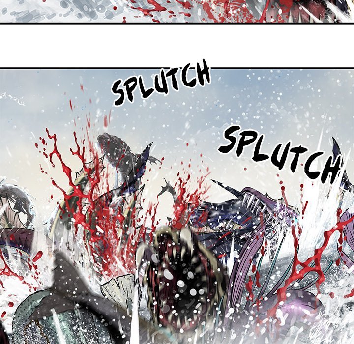 Leviathan Chapter 194 - Page 96