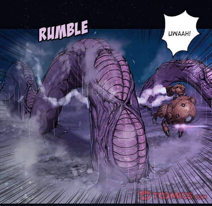 Leviathan Chapter 195 - Page 16